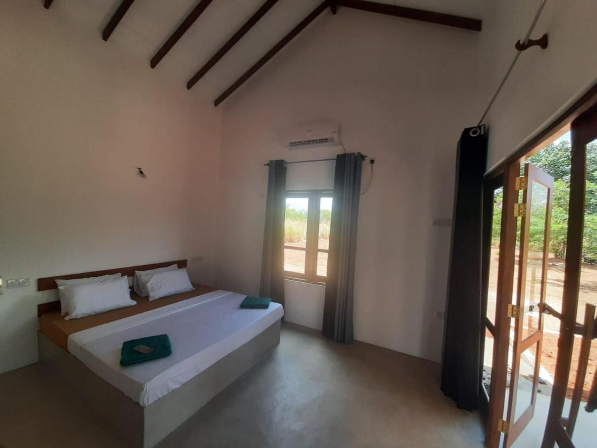 Moni Farm House Wilpattu Nochchiyagama Exteriér fotografie