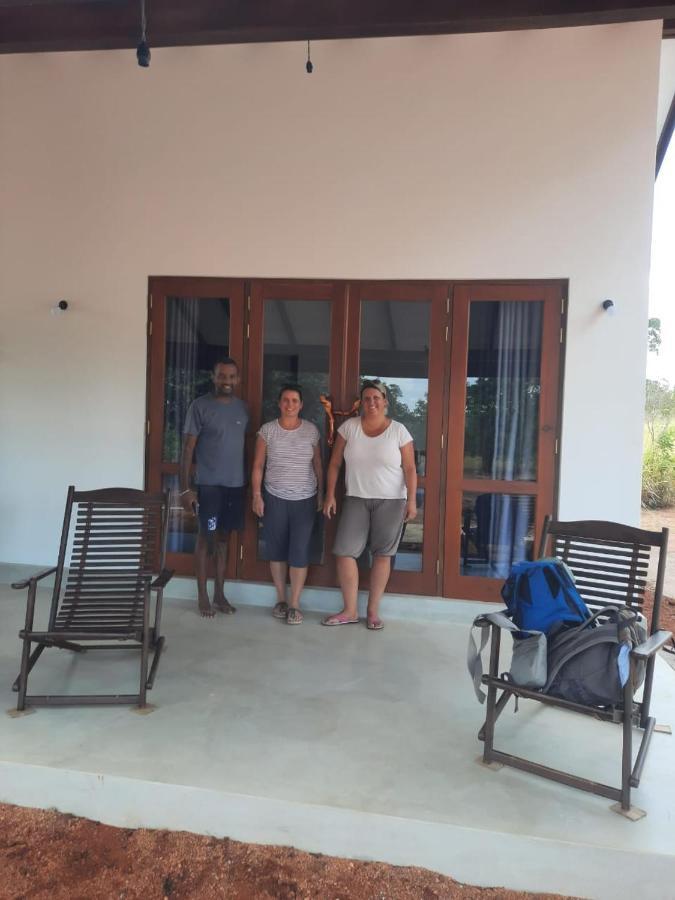 Moni Farm House Wilpattu Nochchiyagama Exteriér fotografie