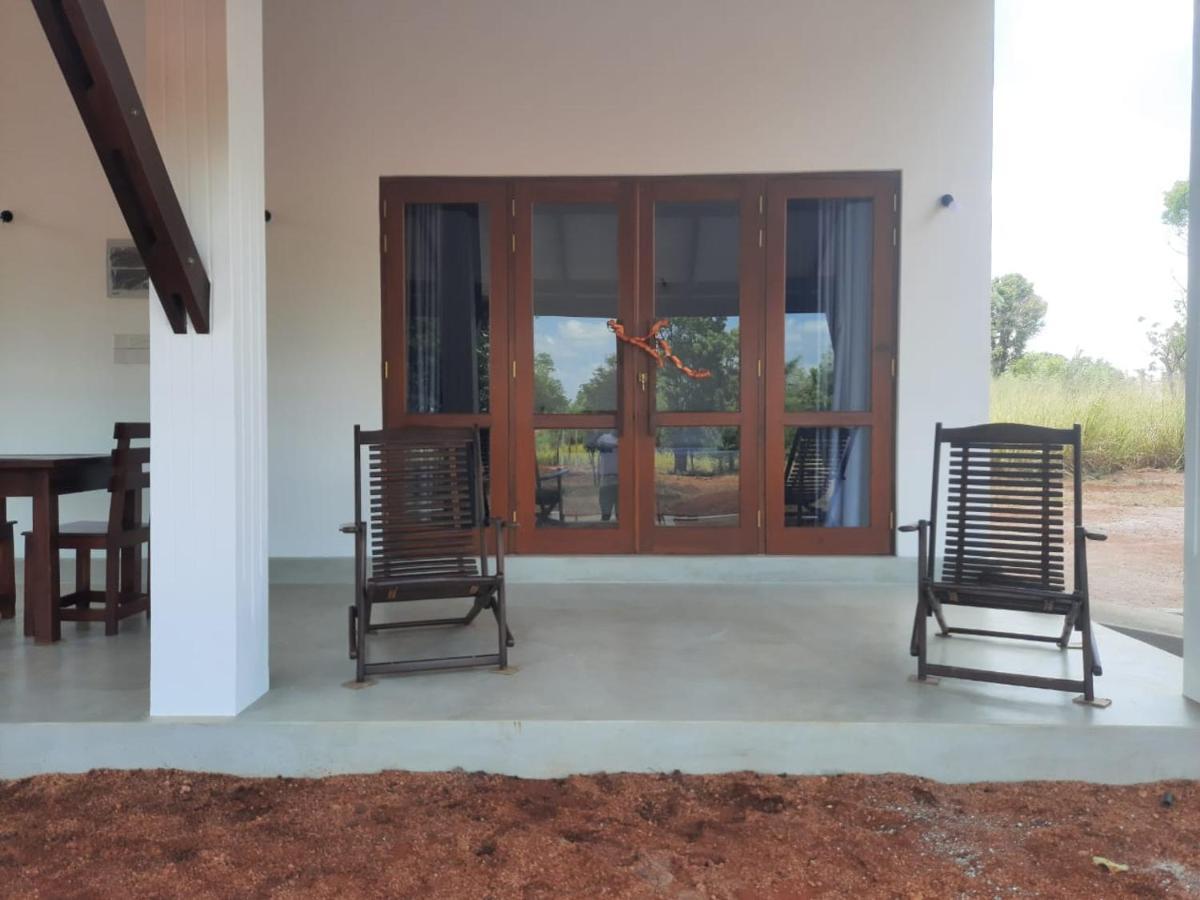Moni Farm House Wilpattu Nochchiyagama Exteriér fotografie