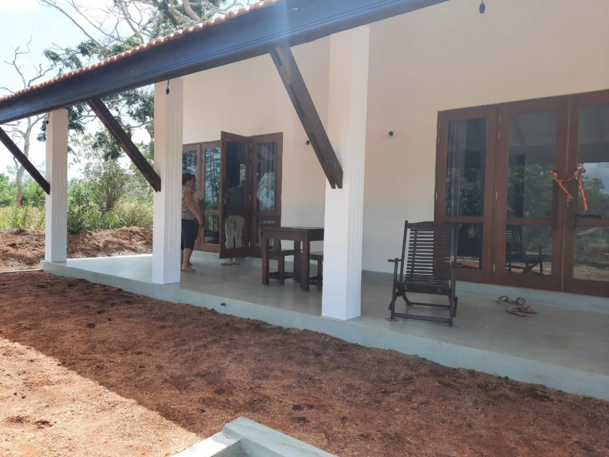 Moni Farm House Wilpattu Nochchiyagama Exteriér fotografie
