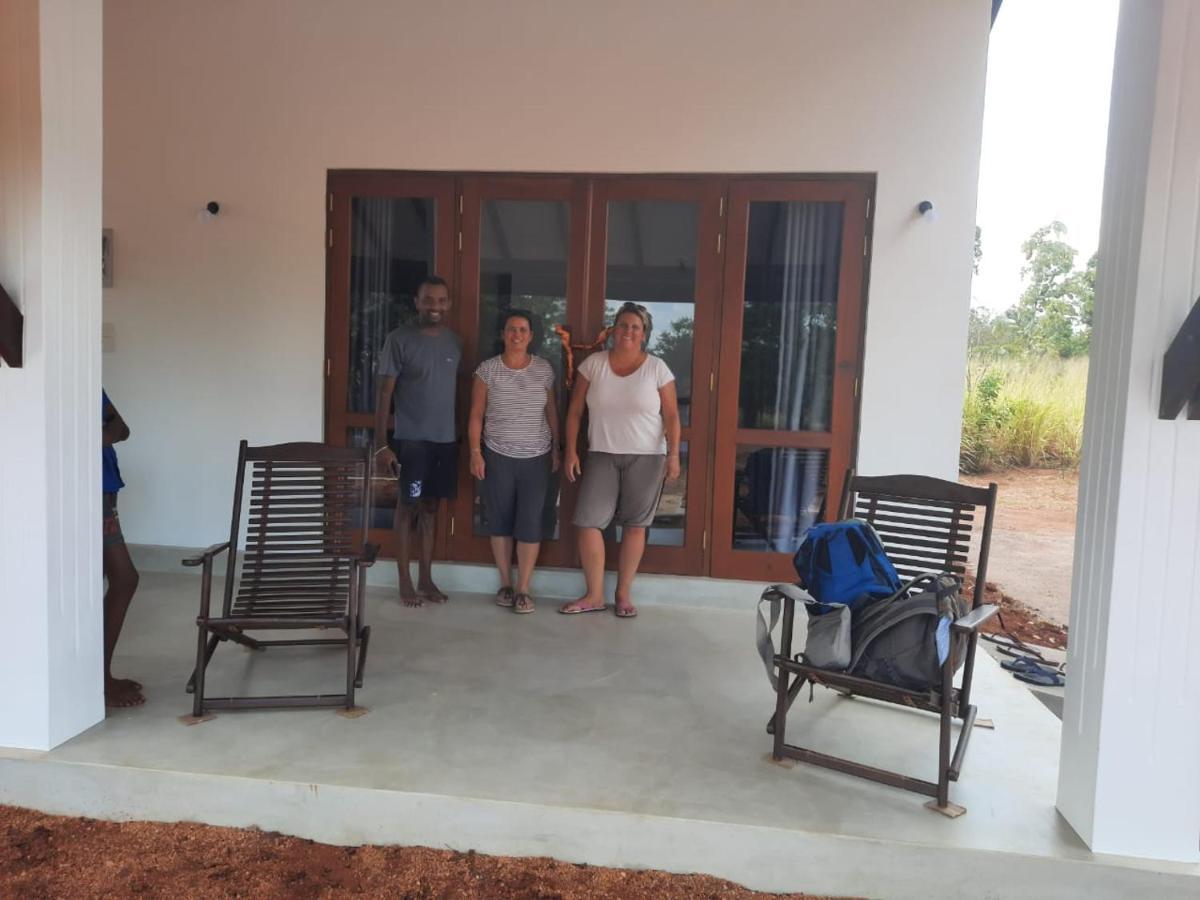 Moni Farm House Wilpattu Nochchiyagama Exteriér fotografie