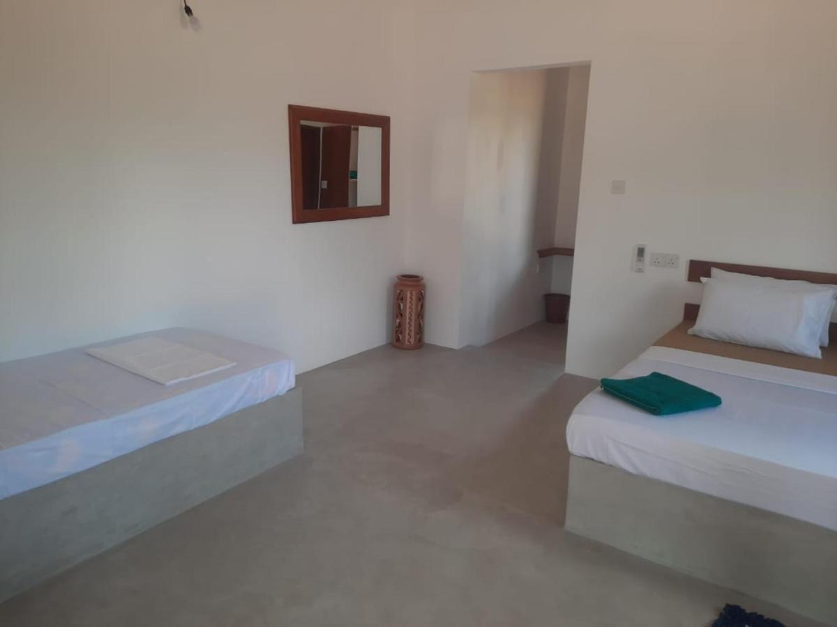 Moni Farm House Wilpattu Nochchiyagama Exteriér fotografie