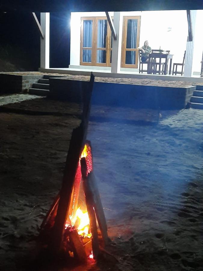 Moni Farm House Wilpattu Nochchiyagama Exteriér fotografie