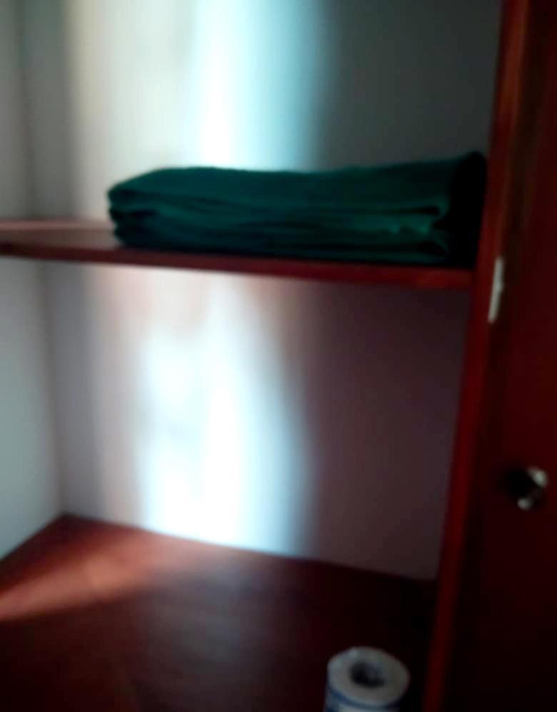 Moni Farm House Wilpattu Nochchiyagama Pokoj fotografie